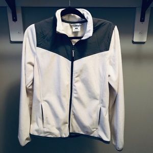 Magellan zip-up jacket